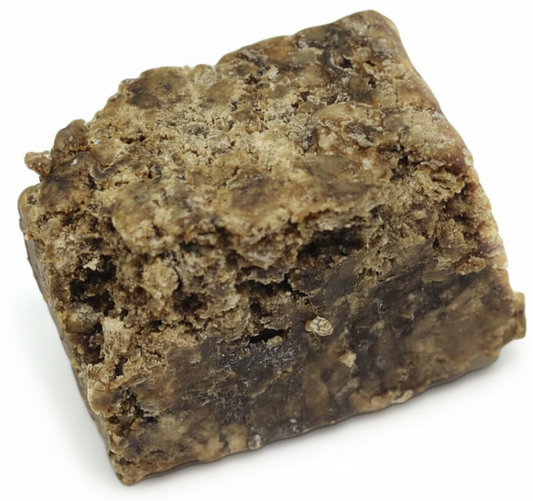 Reviv2Grow 100% Raw Unprocessed African Black Soap
