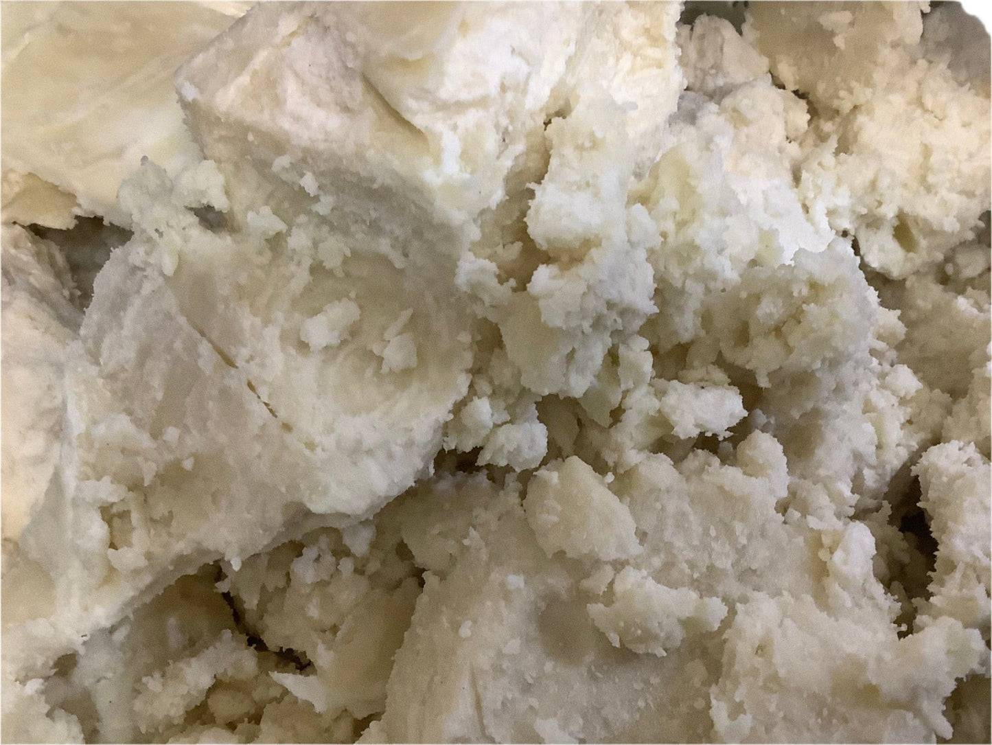 REVIV2GROW 100% Raw Unrefined African Shea Butter – White (12oz) is a rich, natural moisturizer ideal for hair and skin care. This unrefined shea butter hydrates dry skin, softens hair, reduces breakage, and improves scalp health. Perfect for natural hair, textured hair, and all skin types. 100% pure, cruelty-free, and available at Sareya Beauty in Canada.