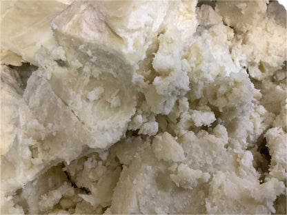 REVIV2GROW 100% Raw Unrefined African Shea Butter – White (12oz) is a rich, natural moisturizer ideal for hair and skin care. This unrefined shea butter hydrates dry skin, softens hair, reduces breakage, and improves scalp health. Perfect for natural hair, textured hair, and all skin types. 100% pure, cruelty-free, and available at Sareya Beauty in Canada.