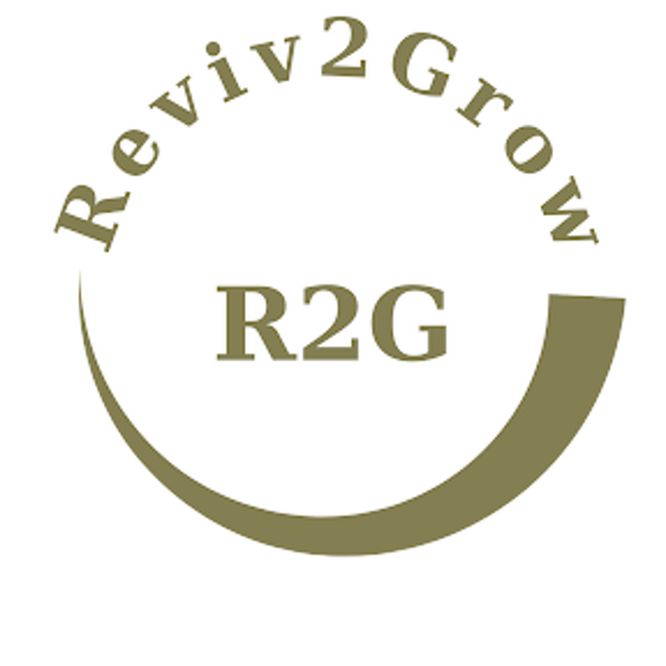 Reviv2Grow Beauty