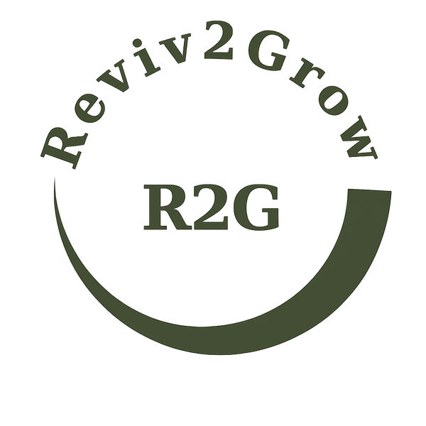 Reviv2Grow Beauty